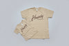 Howdy Pumpkin Tee - Adult