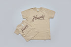 Howdy Pumpkin Tee - Adult
