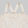 Organic Eyelet Dress