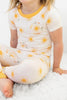 You Are My Sunshine Kids PJs