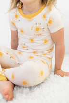 You Are My Sunshine Kids PJs