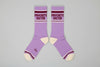 Favorite Sister Gym Socks