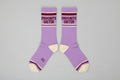 Favorite Sister Gym Socks