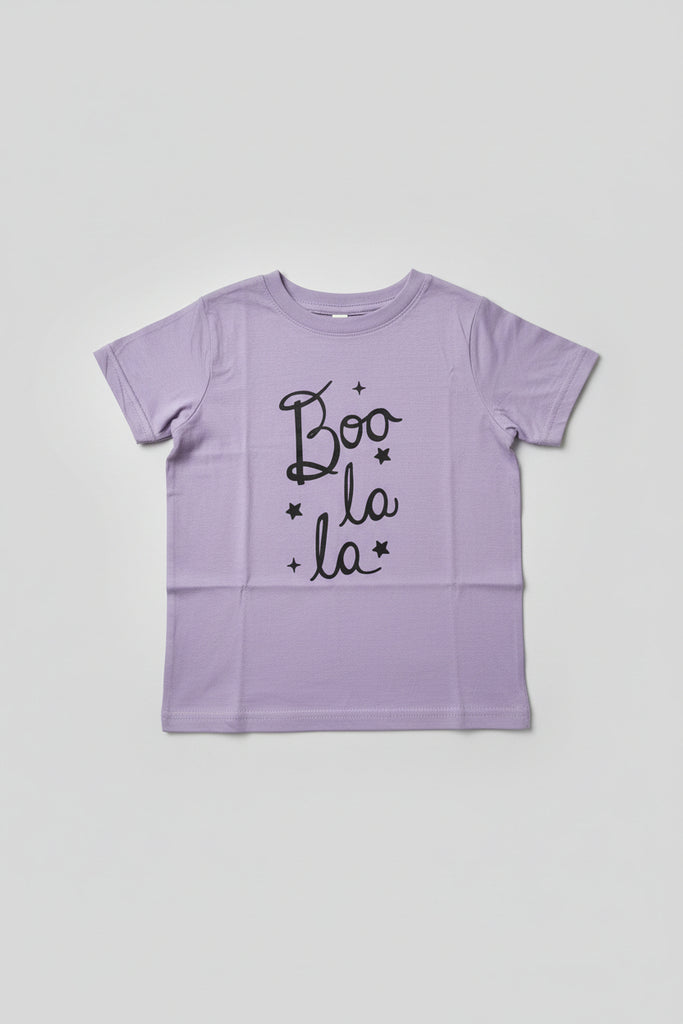 Boo La La Tee