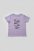 Boo La La Tee