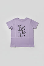 Boo La La Tee