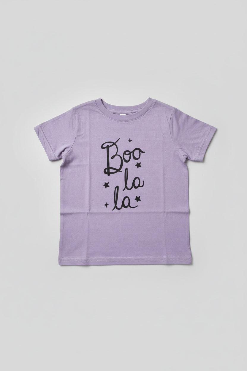 Boo La La Tee