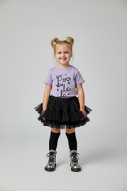 Boo La La Tee