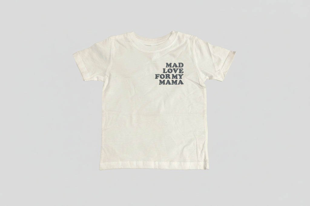 Mad Love Toddler Tee