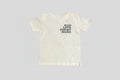 Mad Love Toddler Tee