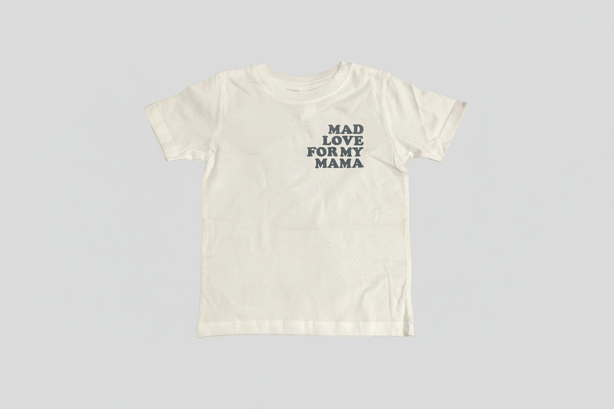 Mad Love Toddler Tee