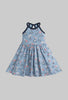 Organic Cotton Seaside Dress