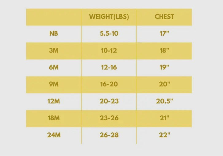 Blue Bunny Bamboo Romper