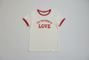 All You Need is Love Ringer Tee