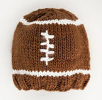 Football Beanie Hat