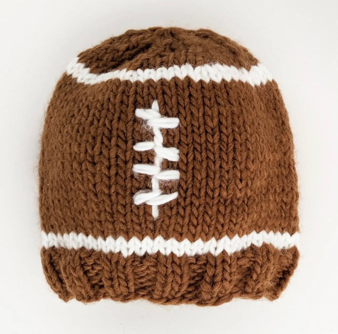 Football Beanie Hat