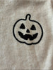 Halloween Ghost Cardigan