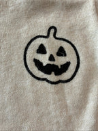 Halloween Ghost Cardigan