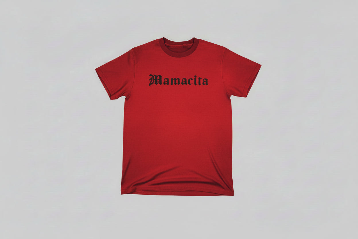 Mamacita Tee