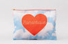 Cherries Carryall Pouches Trio