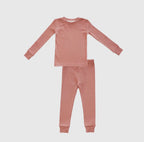 Organic Cotton Terracotta Set