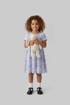 Blue Bunny Dress