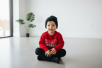 Heart Breaker Wool Sweater