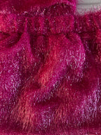 Pink Sparkle Tinsel Set