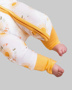 You Are My Sunshine Baby PJs