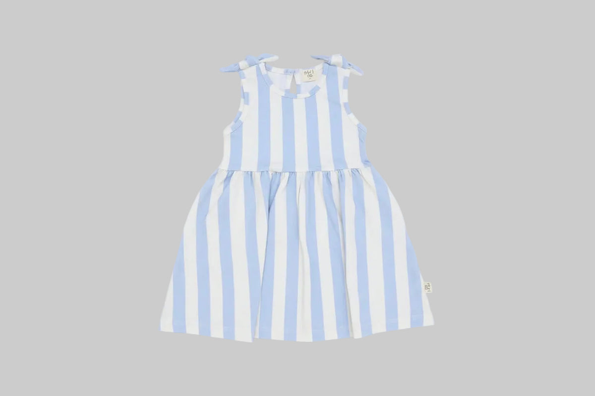 Line & Dot Tasia Dress – Mack + Griff