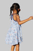 Organic Cotton Seaside Dress