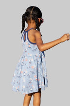 Organic Cotton Seaside Dress