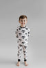Mom Heart Bamboo Set