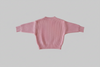 Sweet Heart Wool Sweater