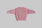 Sweet Heart Wool Sweater