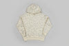 Floral French Terry Hoodie