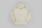 Floral French Terry Hoodie