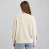 Halloween Ghost Cardigan