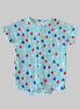 Organic Cotton Stars Shortall