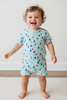 Organic Cotton Stars Shortall