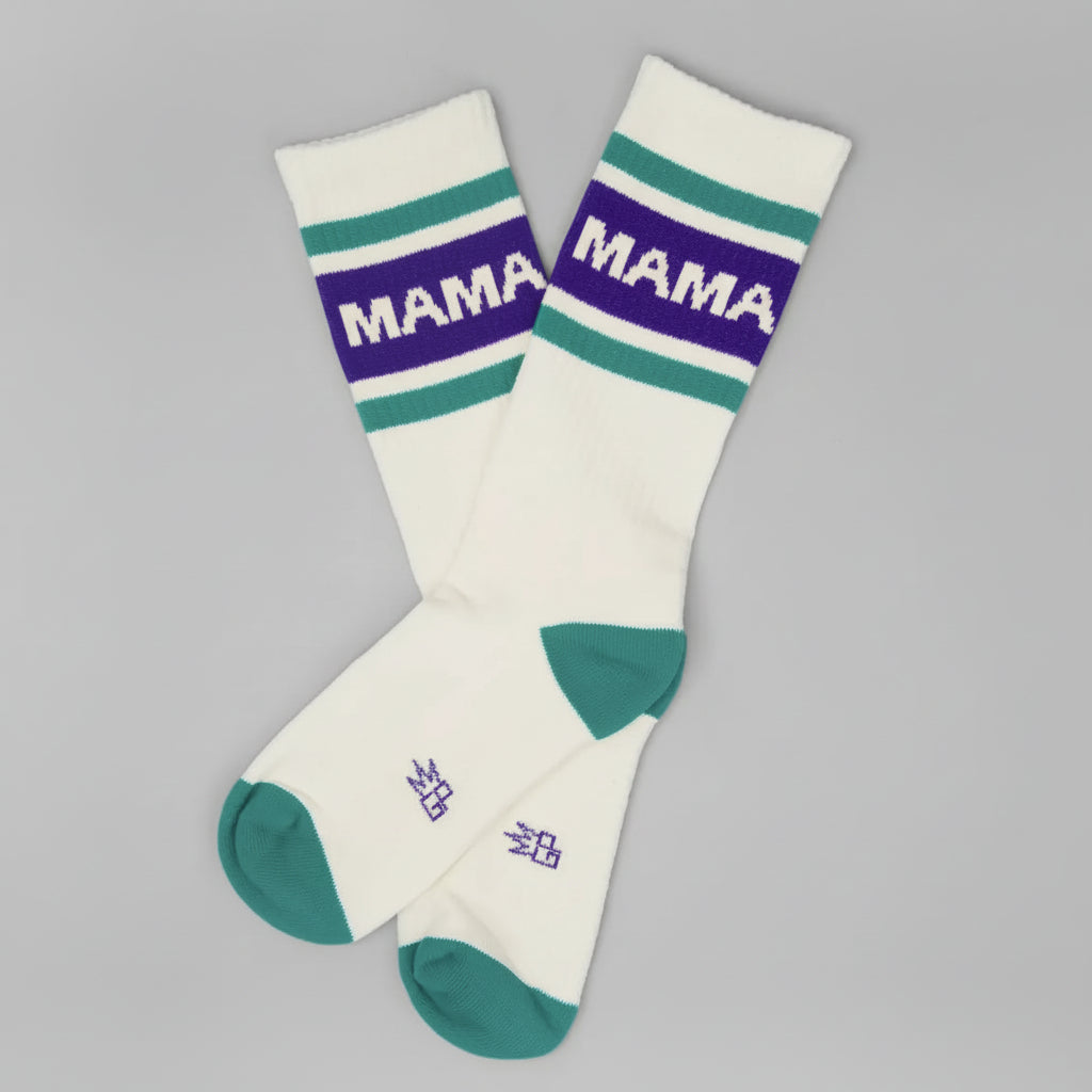 Mama Gym Socks