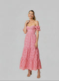 Line & Dot Tasia Dress