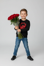 Love You To Death Sweatshirt