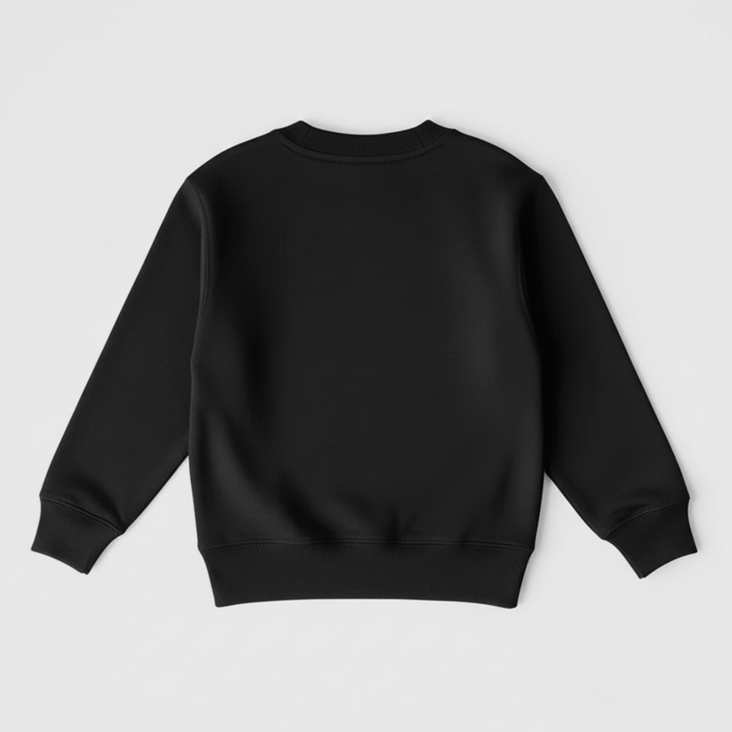 Love You To Death Sweatshirt