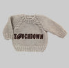 Huggalugs Touchdown Sweater
