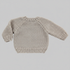 Huggalugs Touchdown Sweater
