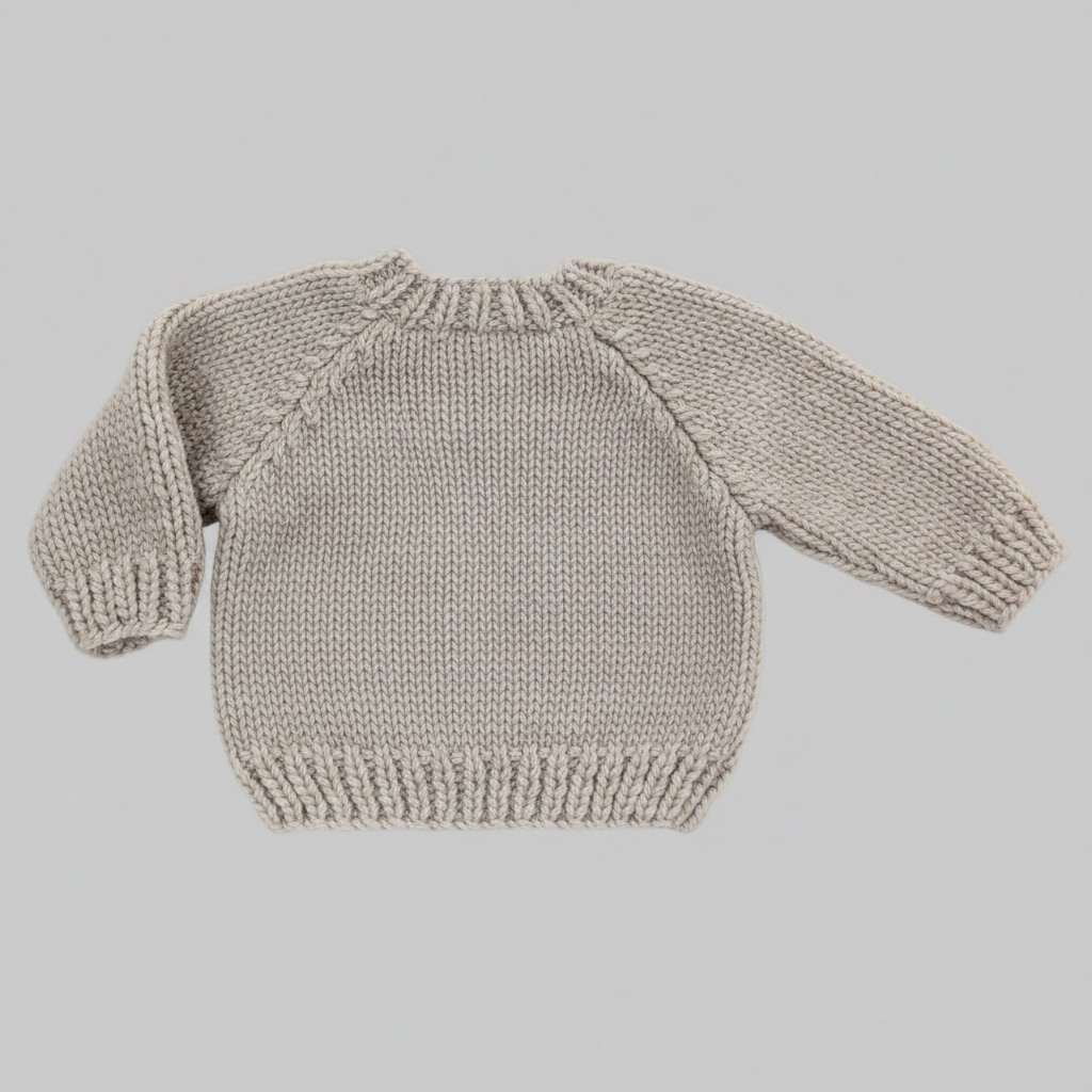 Huggalugs Touchdown Sweater