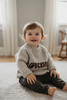 Huggalugs Touchdown Sweater