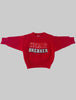 Heart Breaker Wool Sweater