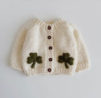 Clover Cardigan
